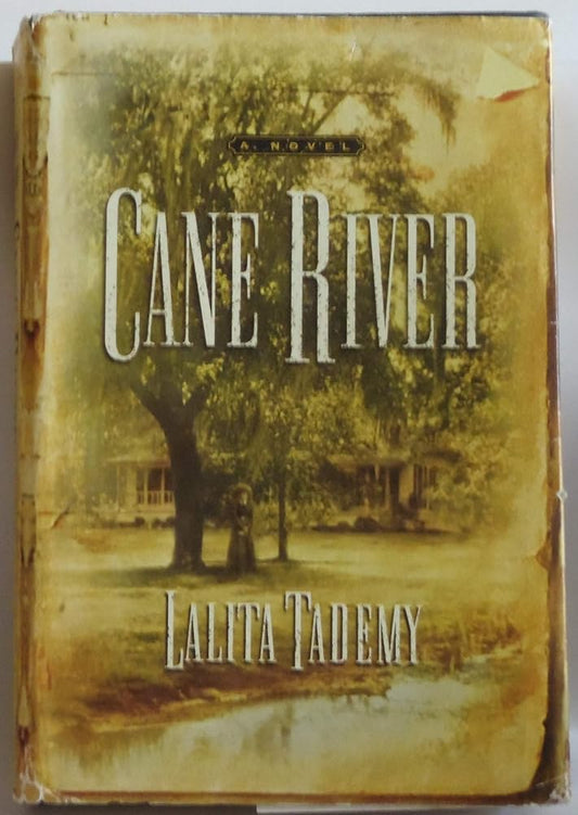 Cane River cover image