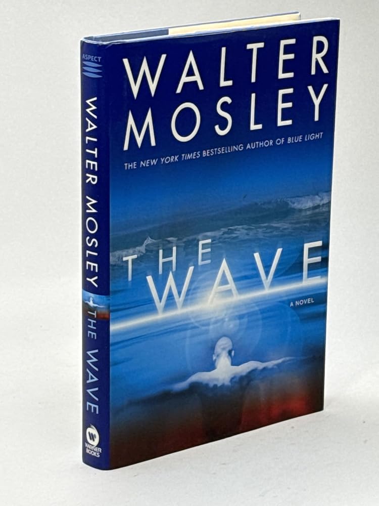 The Wave cover image