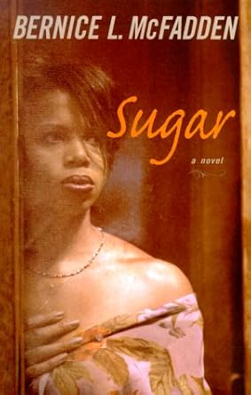 Sugar: A Novel cover image
