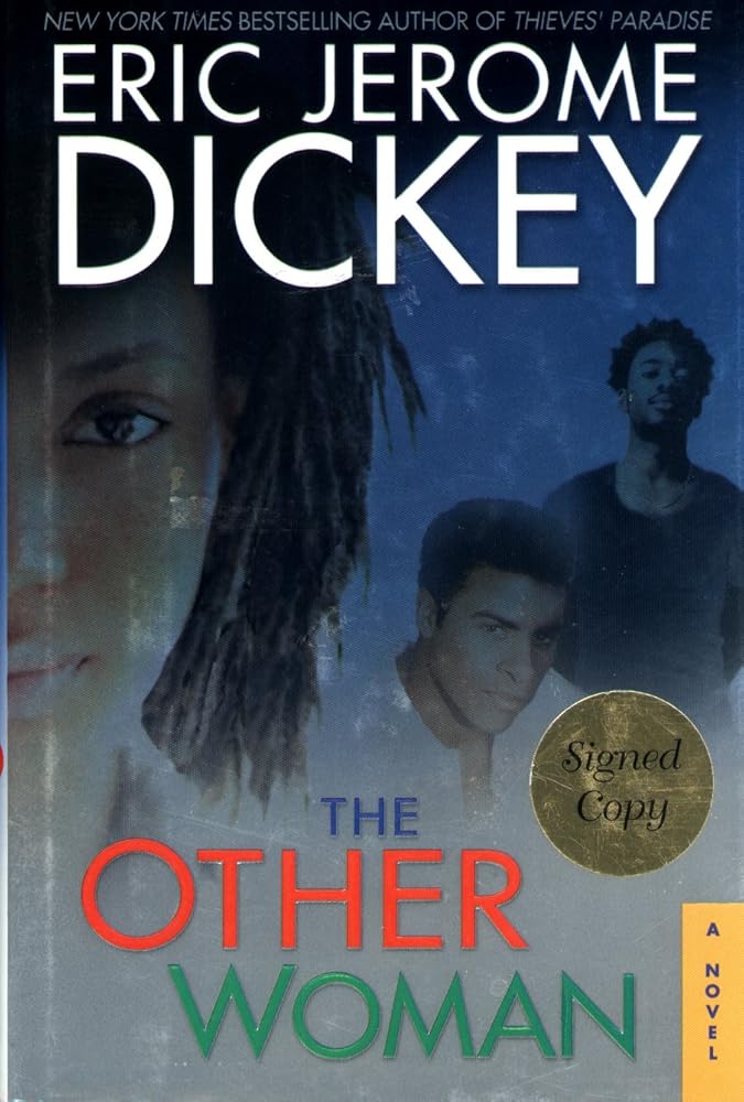 The Other Woman cover image