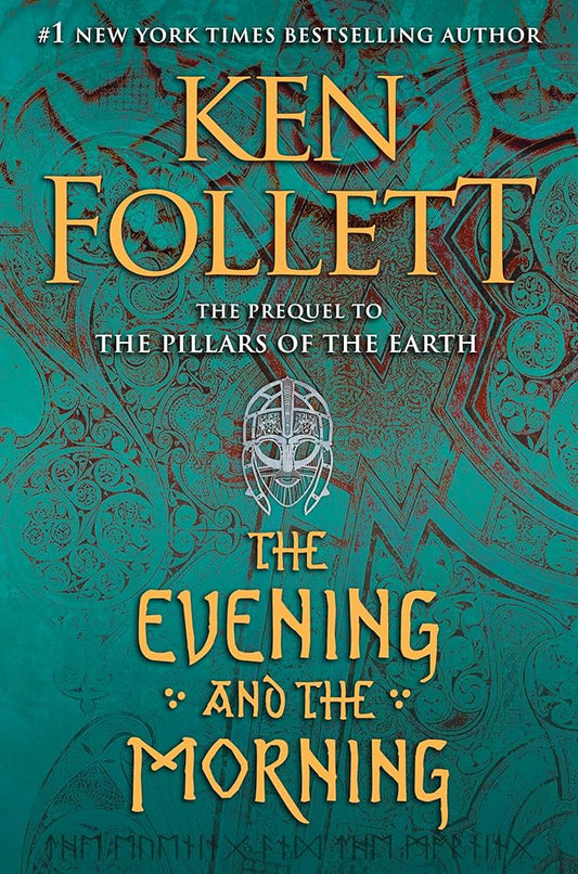 The Evening and the Morning (Kingsbridge) cover image