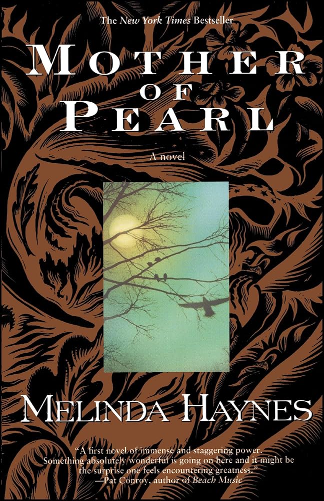 Mother of Pearl (Oprah's Book Club) cover image