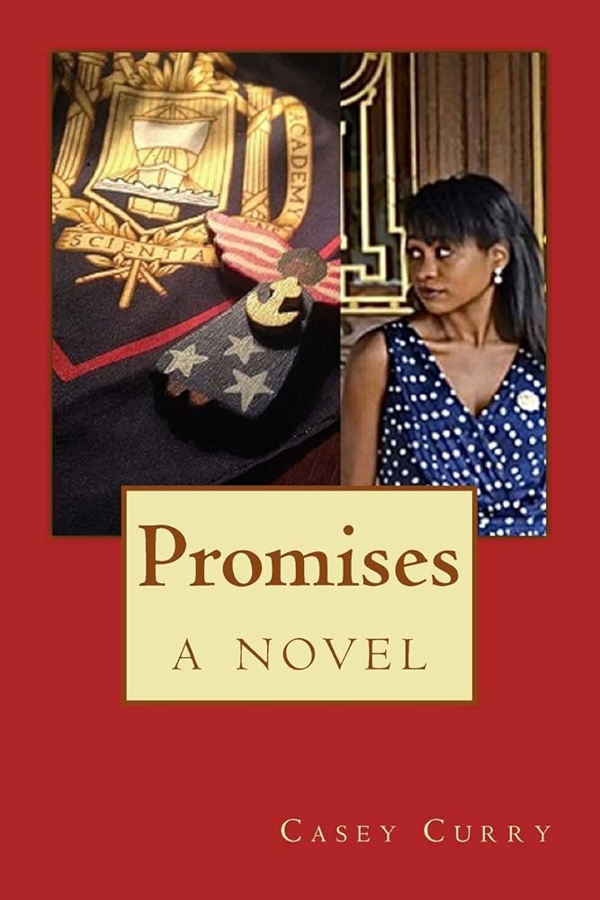 Promises cover image