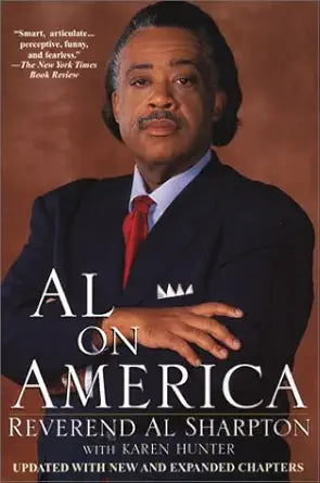 Al on America cover image