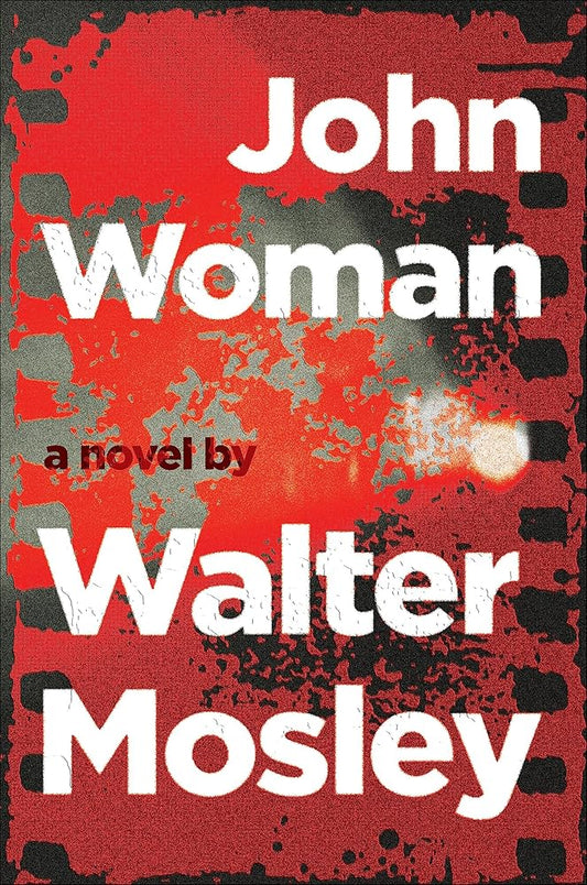 John Woman cover image
