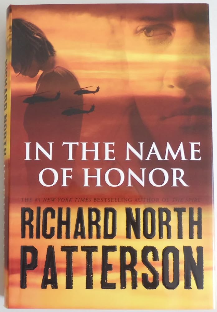 In the Name of Honor cover image
