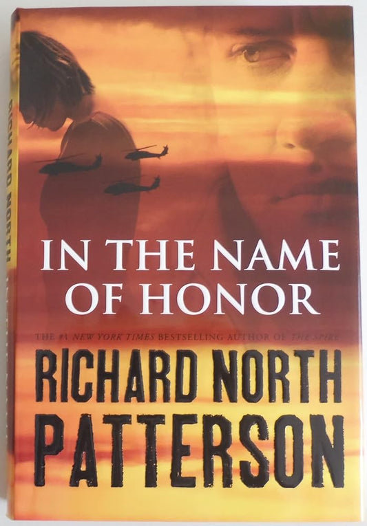 In the Name of Honor cover image