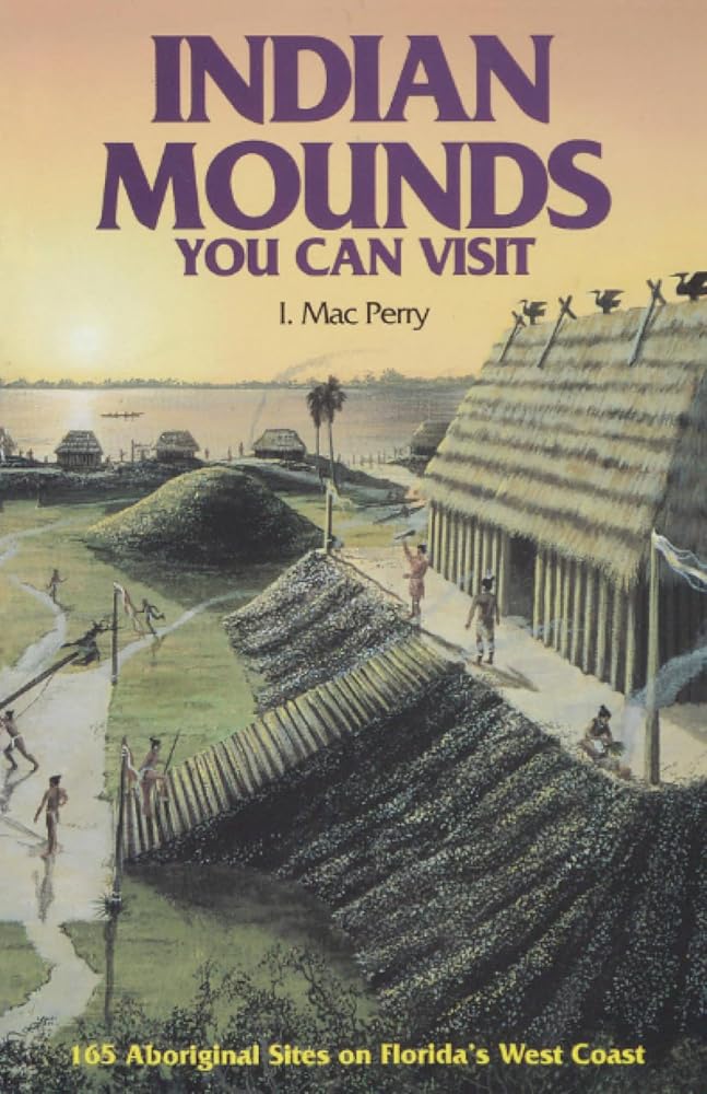 Indian Mounds You Can Visit cover image