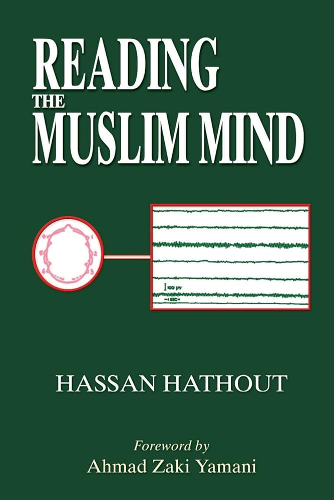 Reading the Muslim Mind cover image