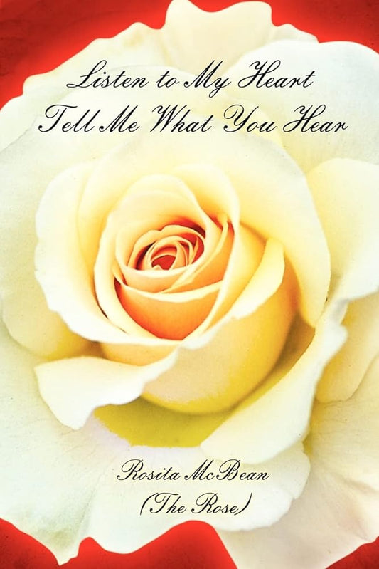 Listen To My Heart Tell Me What You Hear cover image