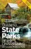 Guide to State Parks of the United States and Canadian Provinicial Parks cover image