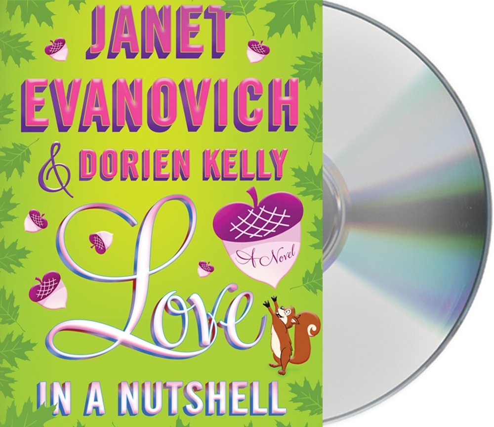 Love in a Nutshell cover image