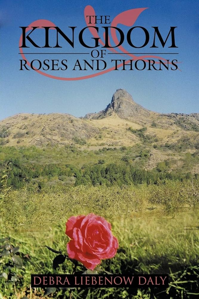 The Kingdom of Roses and Thorns cover image