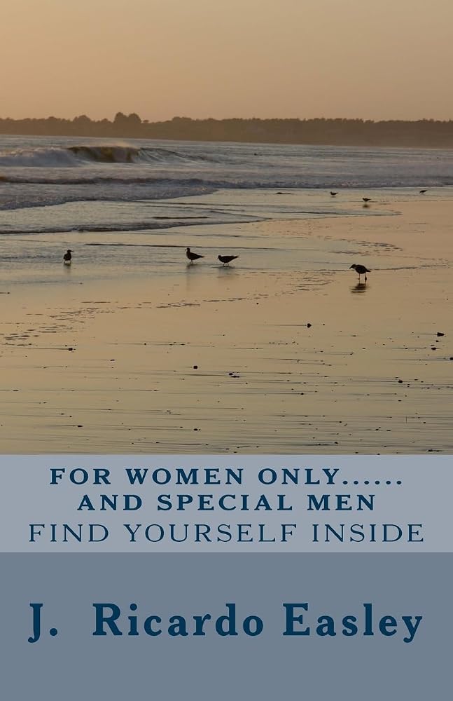 For Women Only and Special Men cover image