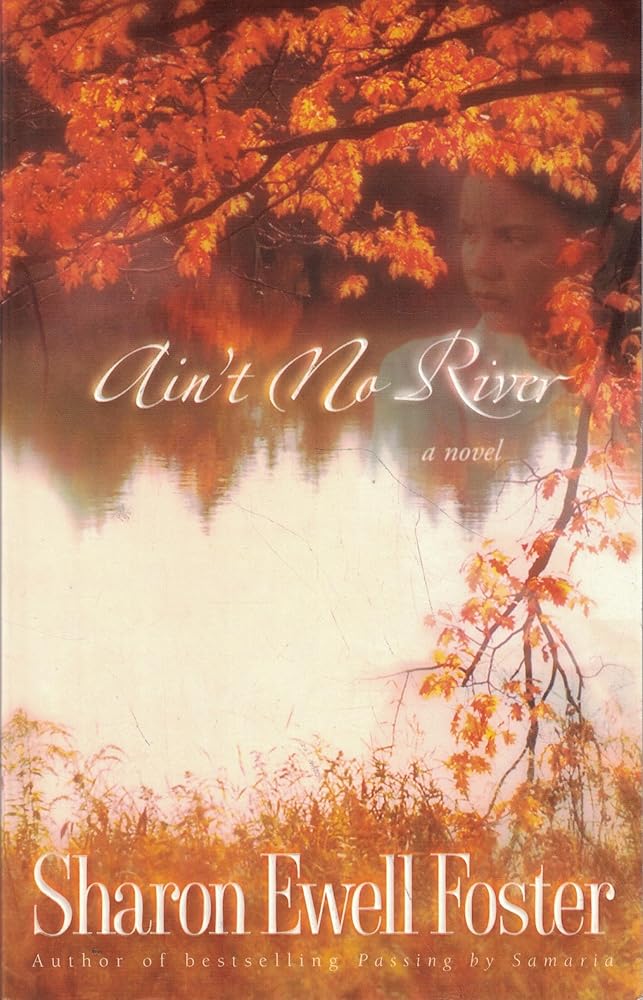 Ain't No River cover image