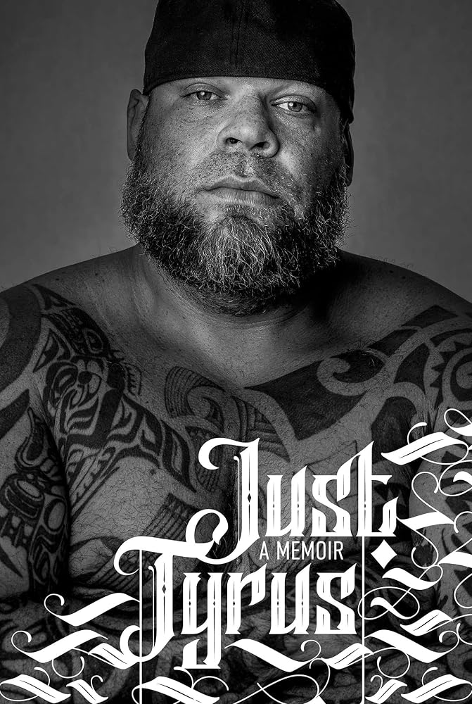 Just Tyrus: A Memoir cover image