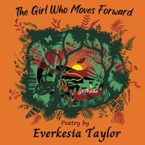 The Girl Who Moves Forward