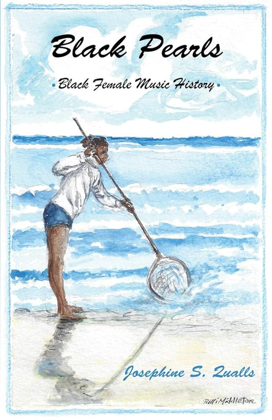 Black Pearls cover image