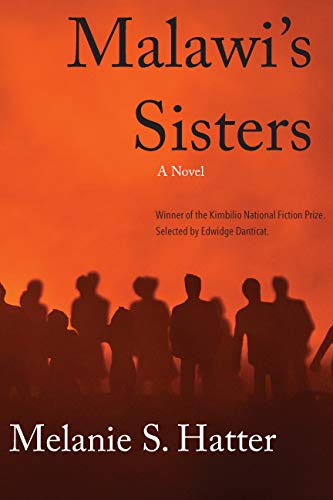 Malawi's Sisters (Kimbilio National Fiction Prize)