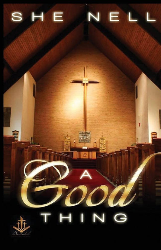 A Good Thing cover image