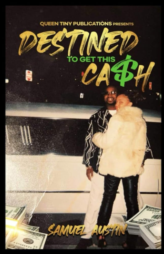 Destined To Get This Cash cover image