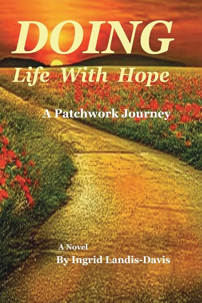 Doing Life With Hope cover image