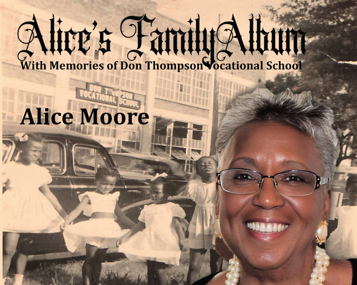 Alice's Family Album