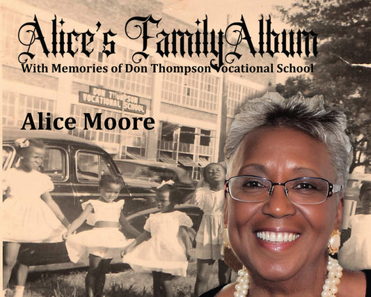 Alice's Family Album