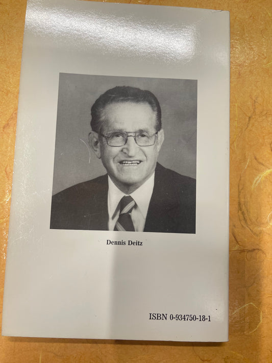 Mountain Memories II by J. Dennis Deitz