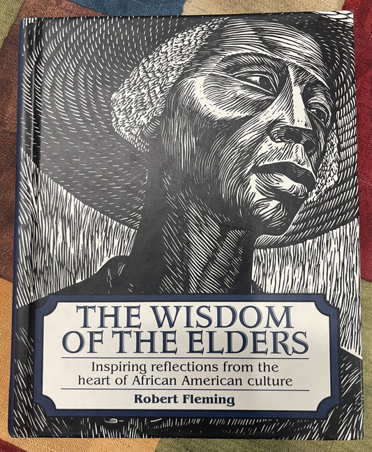 The Wisdom of the Elders - Robert Fleming