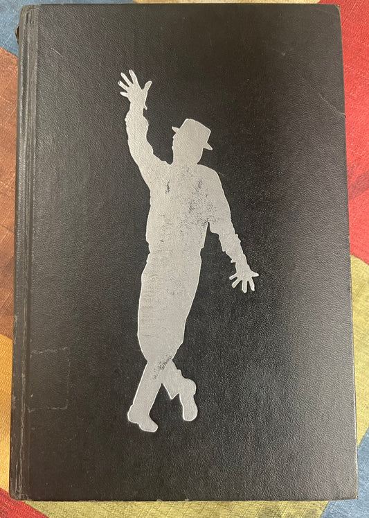 1965 Vintage Autobiography "Yes I Can, the Story of Sammy Davis Jr." Illustrated
