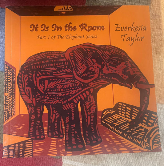 Everkesia Taylor - Its In the Room - Part 1