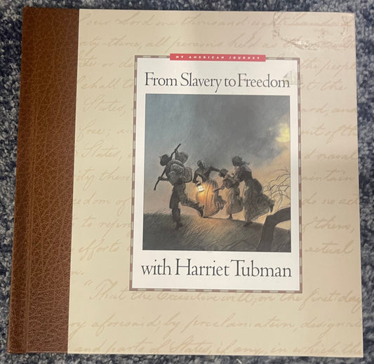 From Slavery to Freedom