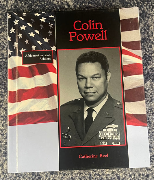 Colin Powell