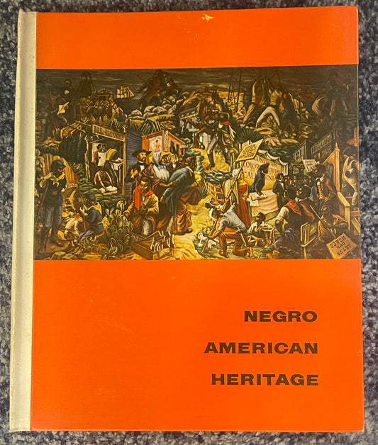 Negro American Heritage