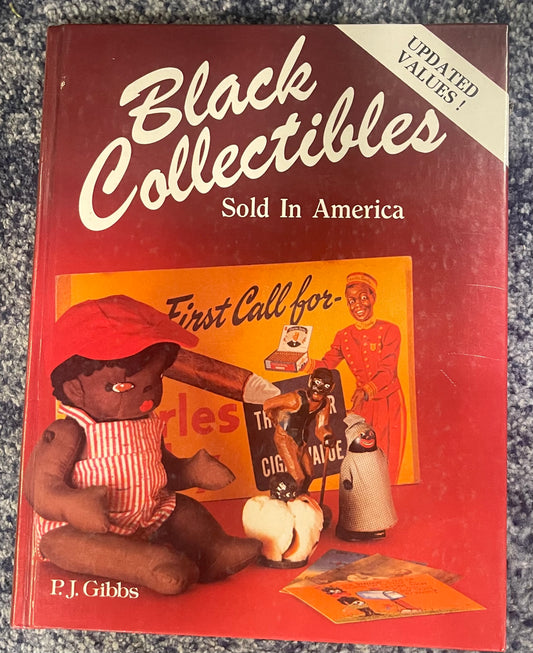 Black collectibles sold in america