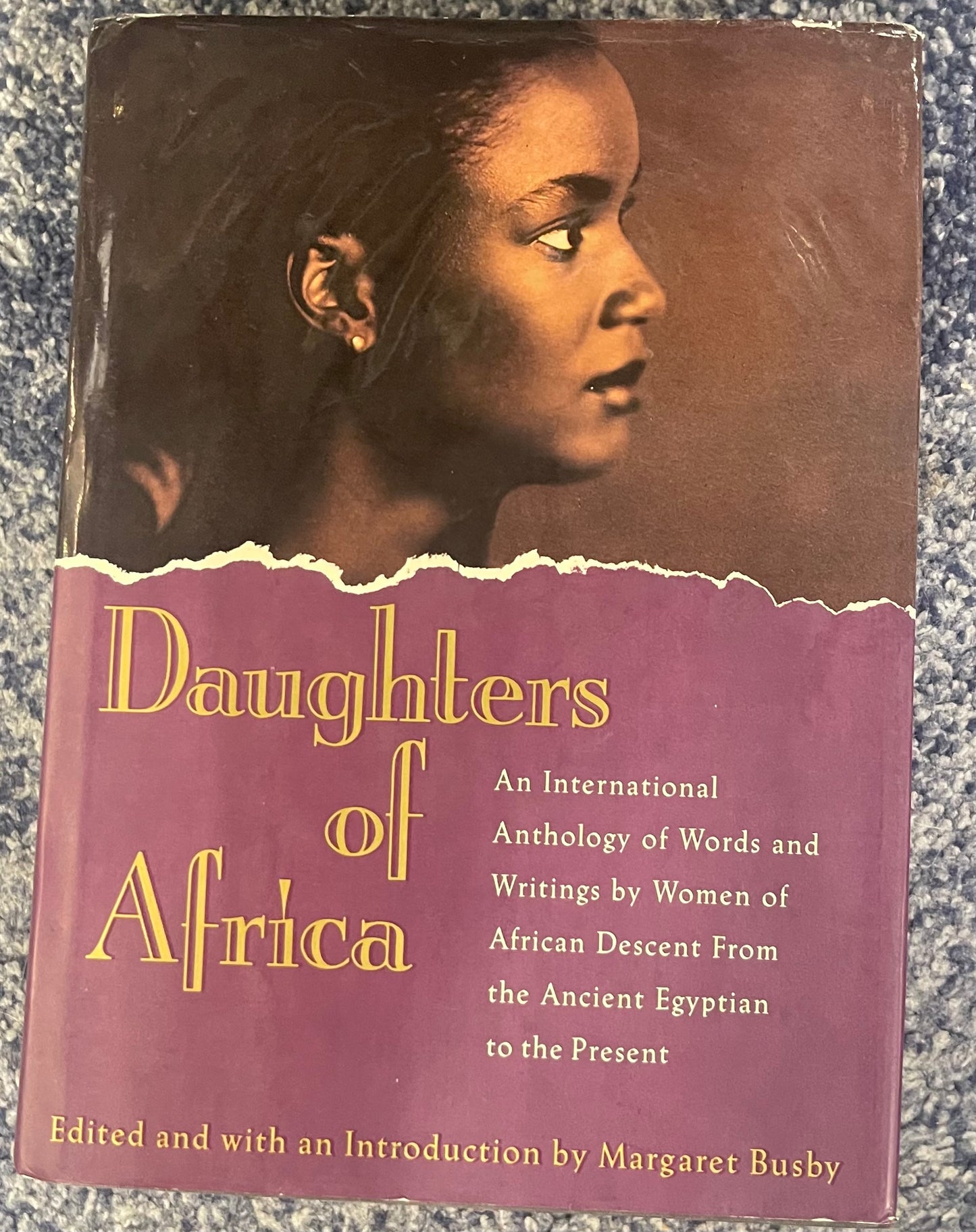 Daughters of Africa