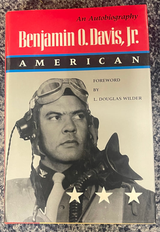 Benjamin O. Davis Jr