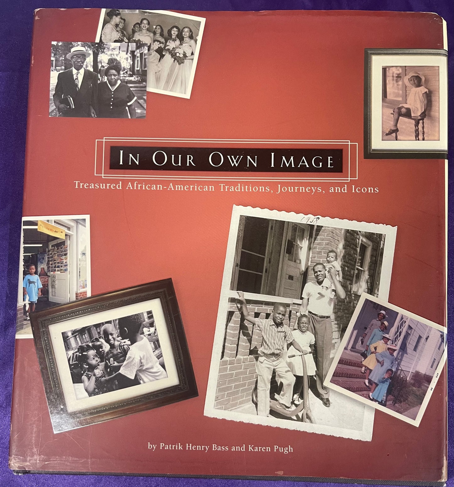 In Our Own Image