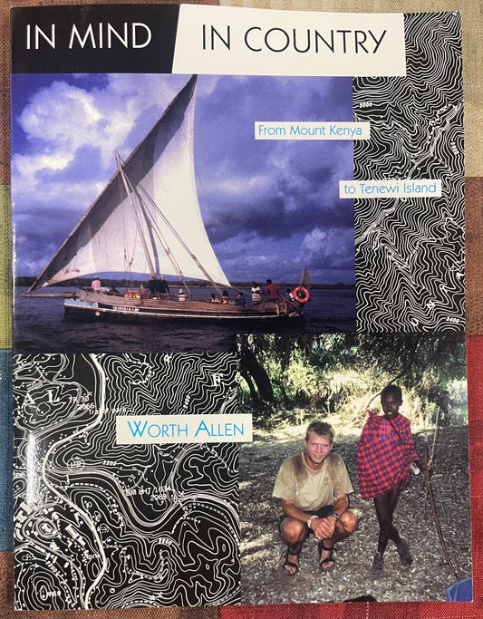 In Mind - In Country