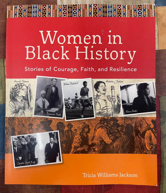 Women in Black History
