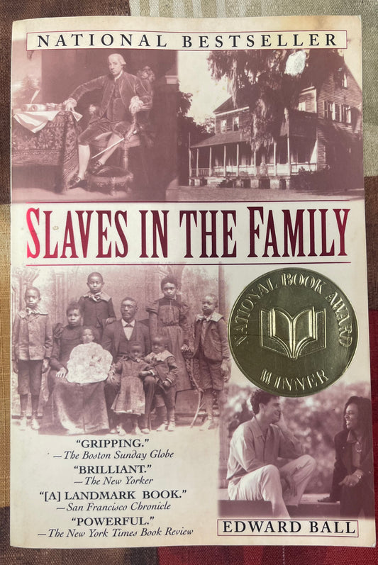 Slaves in the Family