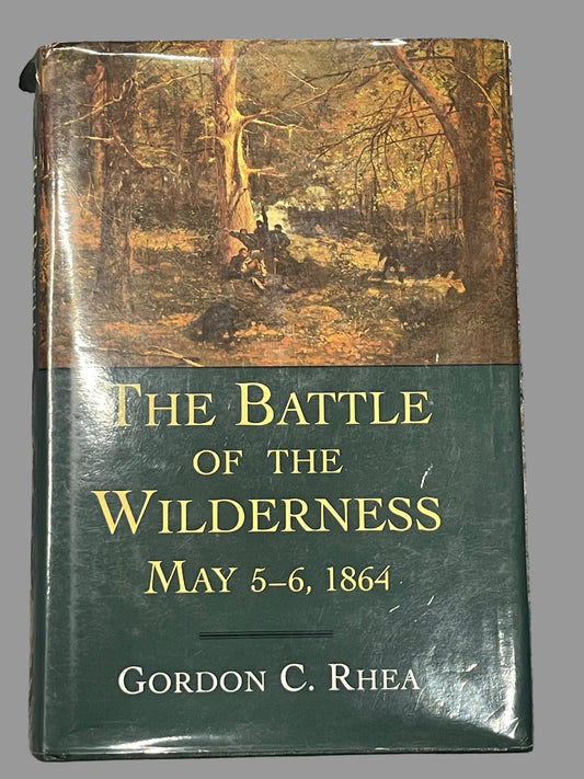 The Battle of the Wildness