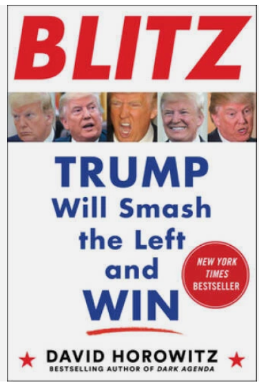 BLITZ - Donald Trump