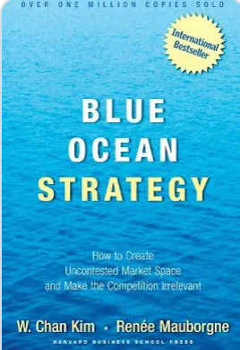 Blue Ocean Strategy