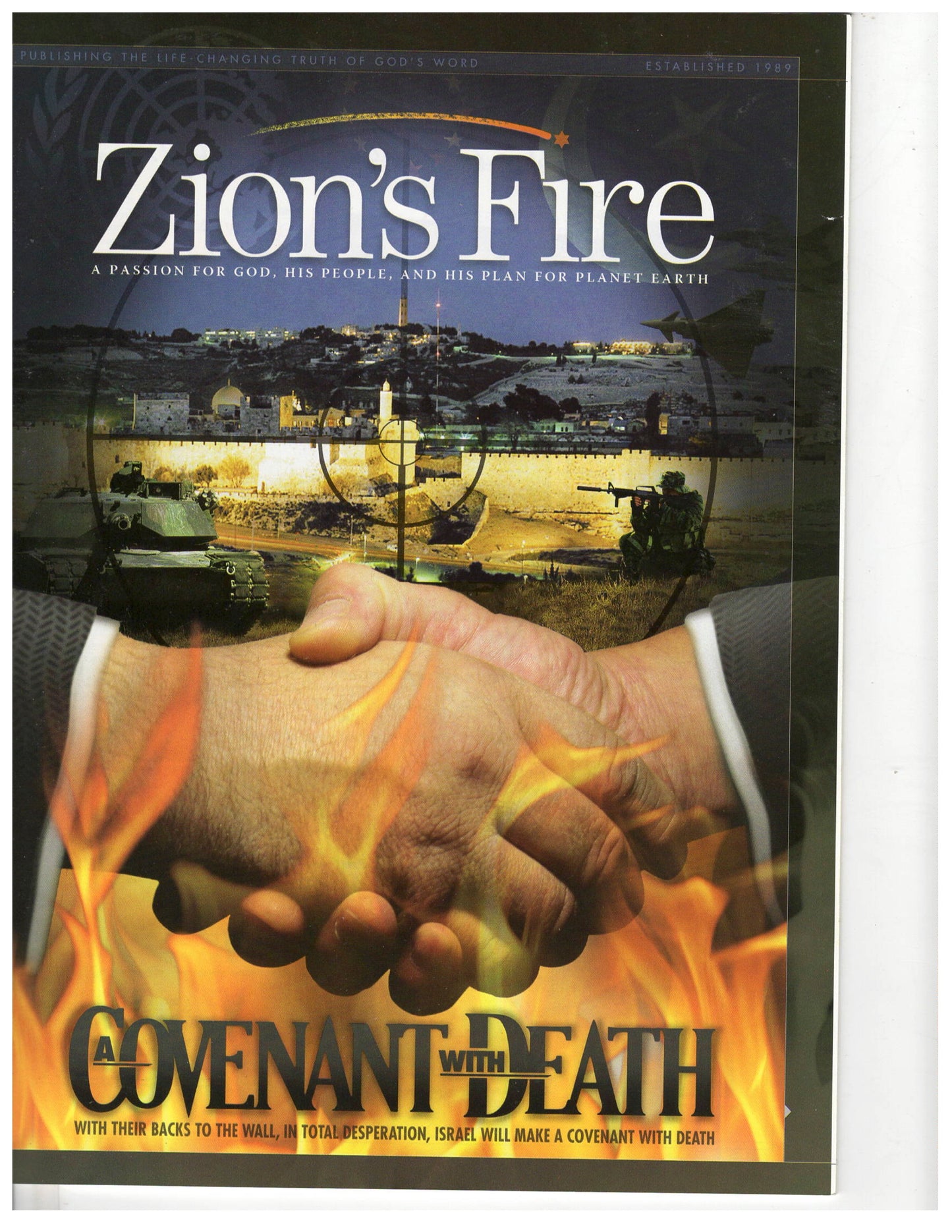 01 00 2007 Zion's Fire