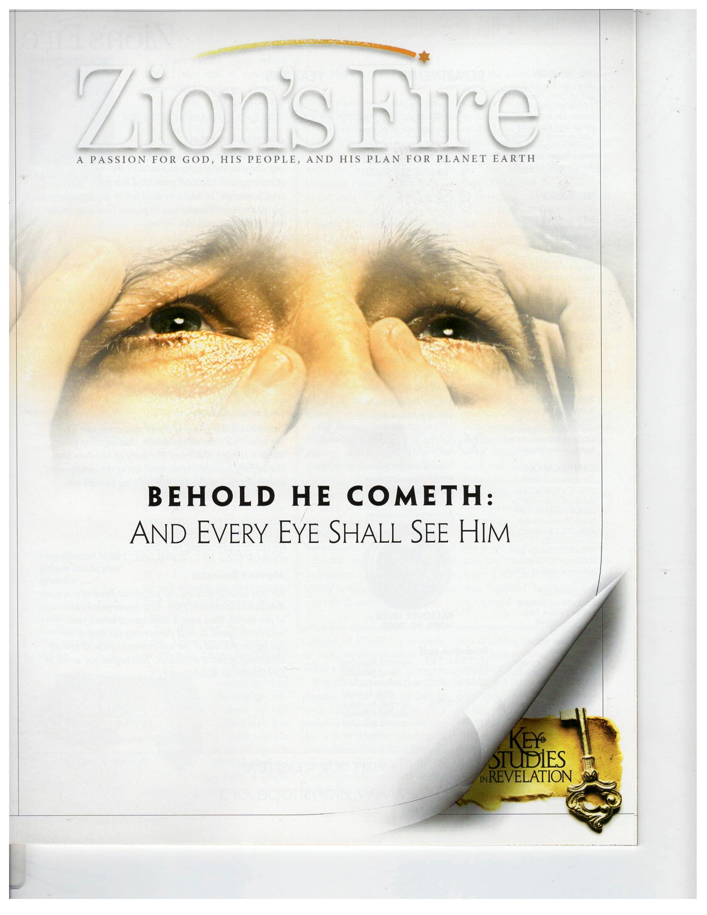 01 00 2008 Zion's Fire