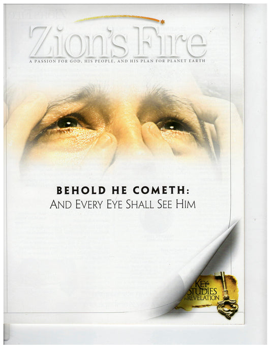 01 00 2008 Zion's Fire