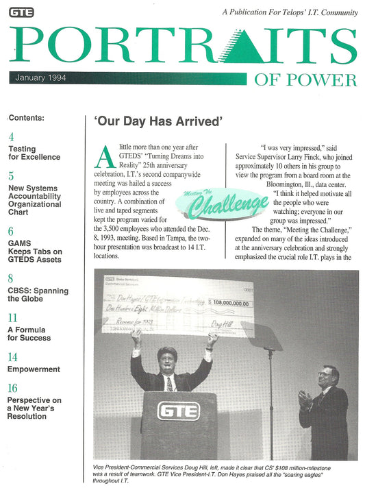 01 00 1994 GTE Portraits