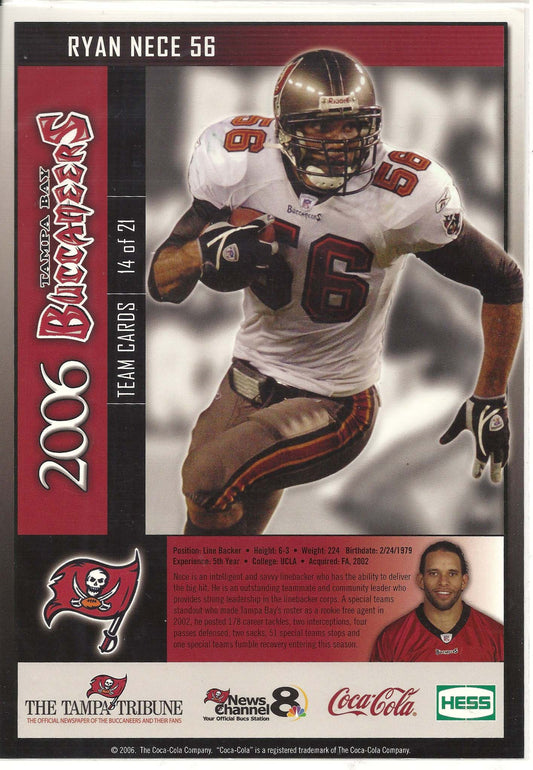 02 24 1979 Buccaneer - Ryan Nece